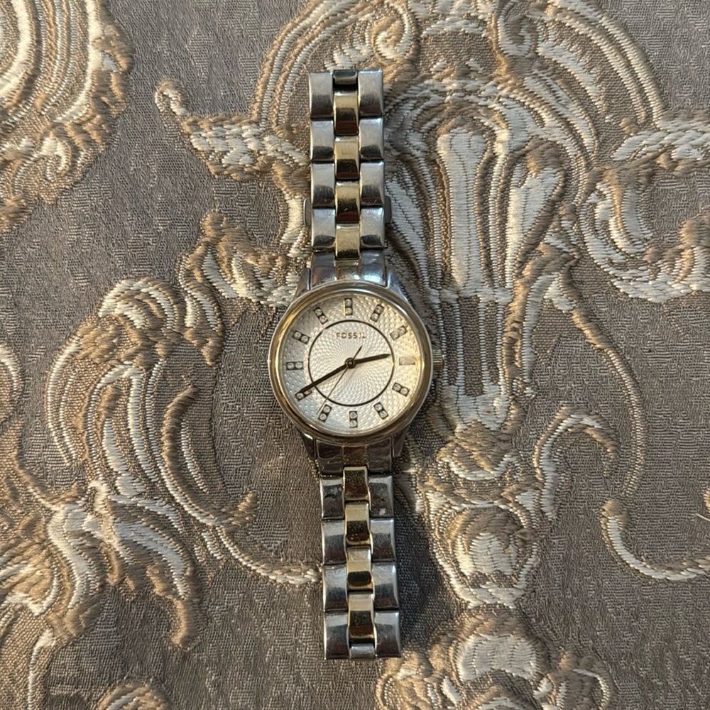 Fossil Watch